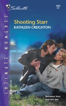 Shooting Star - Book  of the Starrs of the West