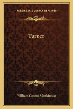 Paperback Turner Book