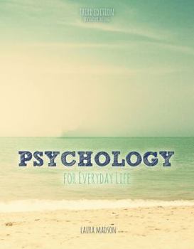 Psychology for Everyday Life PAK