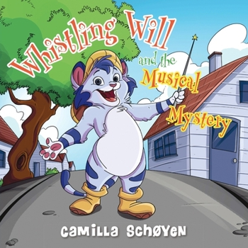 Paperback Whistling Will Book