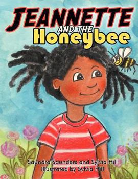 Paperback Jeannette and the Honeybee Book