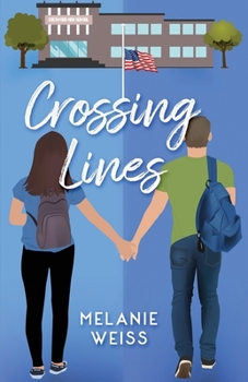 Paperback Crossing Lines Book