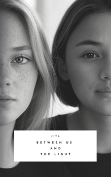 Paperback Between Us And The Light Book