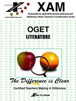 Paperback Oget Literature Book