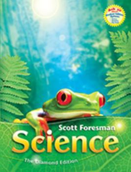 Hardcover Science 2010 Student Edition (Hardcover) Grade 2 Book