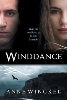 Paperback Winddance Book