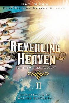 Paperback Revealing Heaven II Book