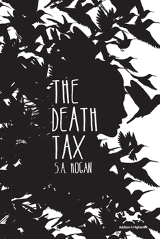 Hardcover Death Tax Book