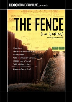 DVD The Fence Book