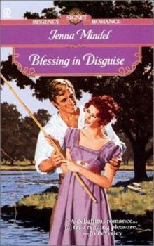 Mass Market Paperback Blessings in Disguise: 4 Book