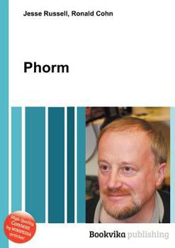 Paperback Phorm Book