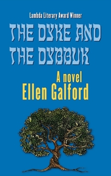 Paperback The Dyke and the Dybbuk Book