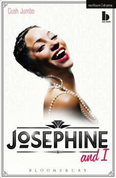 Paperback Josephine and I Book