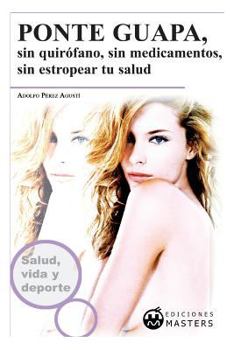 Paperback Ponte guapa [Spanish] Book