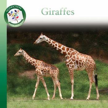 Unknown Binding Giraffes Book