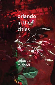 Paperback Orlando in the Cities Book