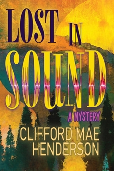 Paperback Lost in Sound Book