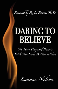 Paperback Daring to Believe Book