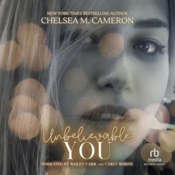 Unbelievable You - Book  of the Sapph in the City