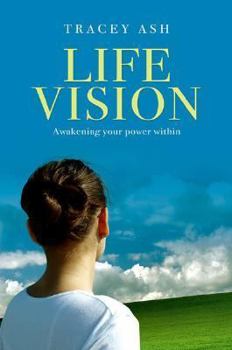 Paperback Life Vision: Change Your World Book