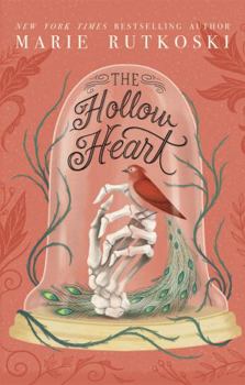 The Hollow Heart - Book #2 of the Forgotten Gods