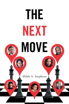 Paperback The Next Move Book