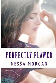 Paperback Perfectly Flawed Book