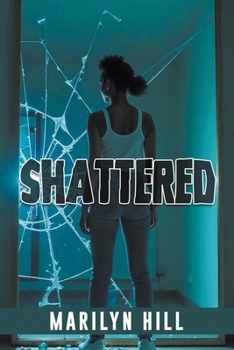 Paperback Shattered Book