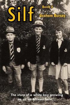 Paperback Silf: Book 2 Book