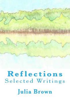 Paperback Reflections: Selected Writings Book