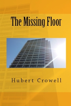Paperback The Missing Floor Book