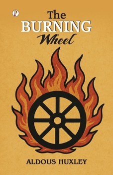 The Burning Wheel