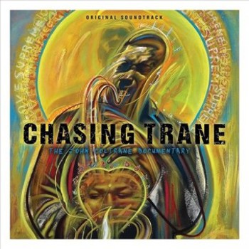 Vinyl Chasing Trane (OST) Book