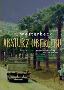 Paperback Absturz überlebt!: Ein Backpacker-Roadtrip wird zum Albtraum [German] Book