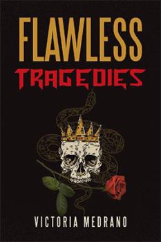 Paperback Flawless Tragedies Book