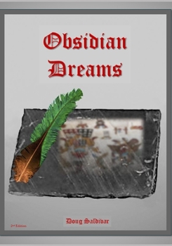 Paperback Obsidian Dreams Book