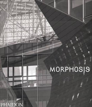 Hardcover Morphosis Book