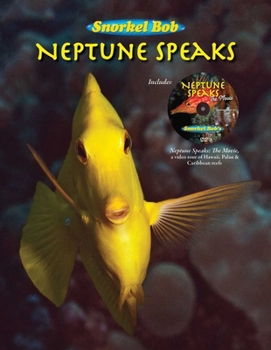 Hardcover Neptune Speaks Book