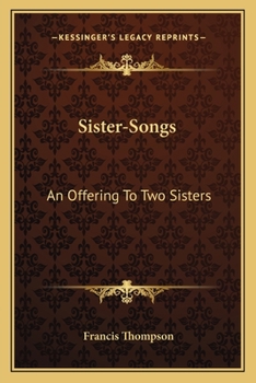 Sister Songs: An Offering to Two Sisters