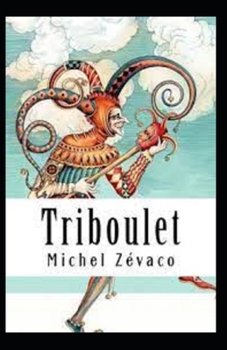 Paperback Triboulet Annot? [French] Book