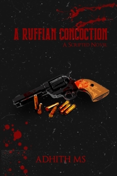 Paperback A Ruffian Concoction Book