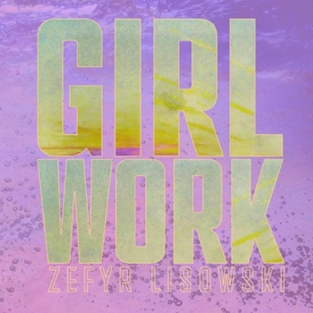 Paperback Girl Work Book