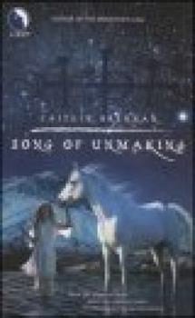 Paperback Song Of Unmaking Book