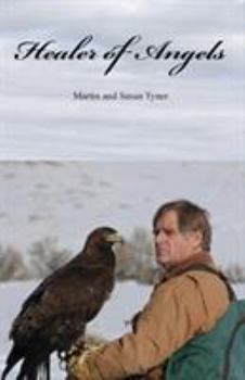 Paperback Healer of Angels Book