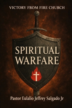 Paperback Spiritual warfare Book
