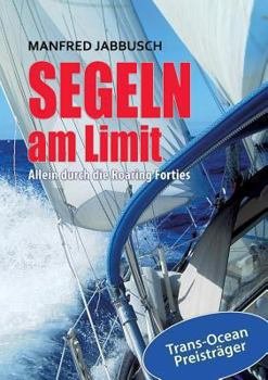 Paperback Segeln Am Limit [German] Book