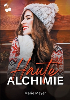 Paperback Haute Alchimie [French] Book