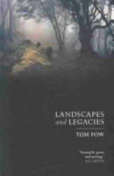 Paperback Landscapes and Legacies Book