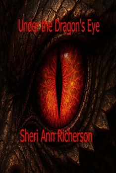 Paperback Under The Dragon's Eye Book