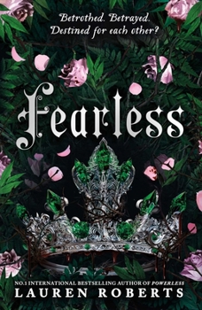 Paperback Fearless Book